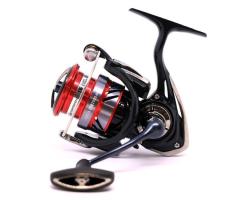 Катушка Daiwa 18 Ninja LT 2500-XH (10219-256)