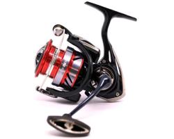 Катушка Daiwa 18 Ninja LT 3000-C (10219-300)