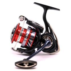 Котушка Daiwa 18 Ninja LT 4000-C (10219-400)