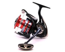 Катушка Daiwa 18 Ninja LT 6000 (10219-600)