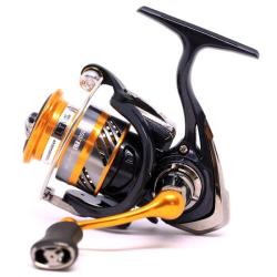 Котушка Daiwa 19 Revros LT 2000 (10221-201)