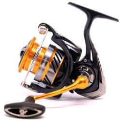 Катушка Daiwa 19 Revros LT 3000-C (10221-301)