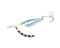 Блесна Daiwa Silver Creek Spinner-R 1060 6g #Wakasagi (04840692)