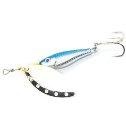 Блешня Daiwa Silver Creek Spinner-R 1090 9g #Wakasagi (04840697)