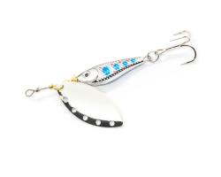 Блесна Daiwa Silver Creek Spinner-R 1060 6g #Amago (04840691)