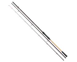 Фідер Daiwa Aqualite XH Feeder 3.90m 180g 2 квівертипи (11788-397)