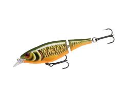 Воблер Rapala X-Rap Jointed Shad 130mm 46g #SCRR (XJS13 SCRR)