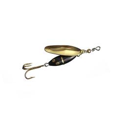 Блешня Myran Panter 7g #Grayling #Gold (6582-HA-G)