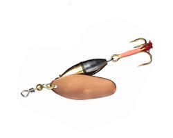 Блешня Myran Agat 5g #Copper (6451-03)