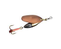 Блешня Myran Agat 7g #Copper (6452-03)
