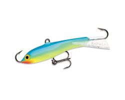 Балансир Rapala Jigging Rap 20mm 4g #PRT (W2 PRT)