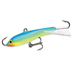 Балансир Rapala Jigging Rap 20mm 4g #BSR