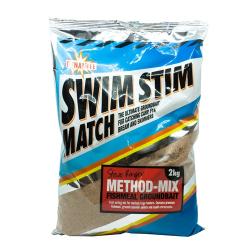 Прикормка Dynamite Baits Swim Stim F1 Sweet Milled Expanders 750g