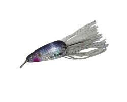 Блешня Northland Fishing Tackle Jaw Breaker Spoon 14g #Silver Shiner¶ (JBS-11)