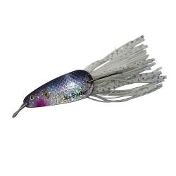 Блешня Northland Fishing Tackle Jaw Breaker Spoon 14g #Bleeding Frog (2317708)