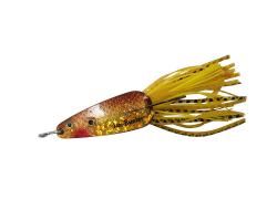 Блешня Northland Fishing Tackle Jaw Breaker Spoon 14g #Gold Shiner (JBS-12)