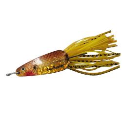 Блешня Northland Fishing Tackle Jaw Breaker Spoon 14g #Bleeding Frog (2317708)