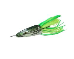 Блешня Northland Fishing Tackle Jaw Breaker Spoon 14g #Green Frog (JBS-15)
