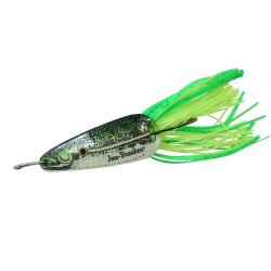 Блешня Northland Fishing Tackle Jaw Breaker Spoon 14g #Bleeding Frog (2317708)