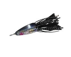 Блешня Northland Fishing Tackle Jaw Breaker Spoon 14g #Black Shiner (JBS-3)