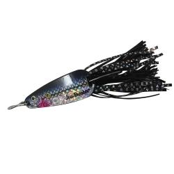 Блешня Northland Fishing Tackle Jaw Breaker Spoon 14g #Bleeding Frog (2317708)