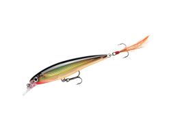 Воблер Rapala X-Rap 100mm 13g #G (XR10 G)