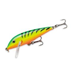 Воблер Rapala Countdown S 90mm 12g 2.1-3m #FT