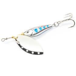 Блешня Daiwa Silver Creek Spinner-R 1150 15g #Amago (10000006)