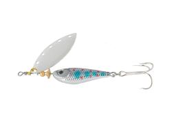 Блешня Daiwa Silver Creek Spinner-R 1150 15g #Amago (10000006)