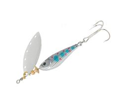 Блешня Daiwa Silver Creek Spinner-R 1180 18g #Amago (10000010)