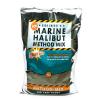 Прикормка Dynamite Baits Marine Halibut Method Mix 1.8kg (DY107)