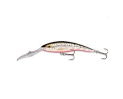 Воблер Rapala Deep Tail Dancer 110mm 22g #SFL (TDD11 SFL)