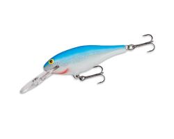 Воблер Rapala Shad Rap 70mm 8g 2.4-3m #B (SR07 B)