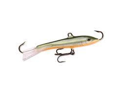 Балансир Rapala Jigging Rap 20mm 4g #RFSH (W2 RFSH)