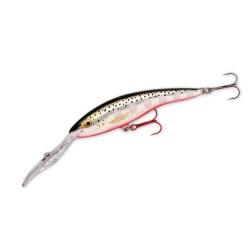 Воблер Rapala Deep Tail Dancer 90mm 13g #RTF