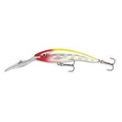 Воблер Rapala Deep Tail Dancer 90mm 13g #RTF