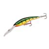 Воблер Rapala Deep Tail Dancer 70mm 9g #BLKL