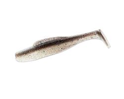 Плавающий силикон ZMAN Diezel Minnowz 4" 5pc #Breaking Bream (DMIN-311PK5)