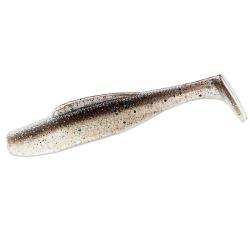 Плаваючий силікон ZMAN Diezel Minnowz 4" 5pc #Breaking Bream (DMIN-311PK5)