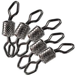 Вертлюжок Fladen Diamond Eye Swivel 12pcs size 10