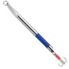 Пількер Fladen Rundpilk 12° 400gr Silver Blue Reflect (16-21400-4)