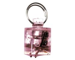 Світлячок Fladen Pilks with LED red mini (466-04)