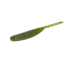 Силікон Gary Yamamoto Shad Shape Worm 3.75