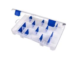 Коробка Flambeau Tuff Tainer (4007) 279х184х44mm (6547HM)