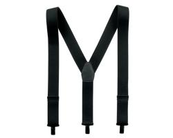 Подтяжки Daiwa DA-9602 Y-Type Black (04561341)