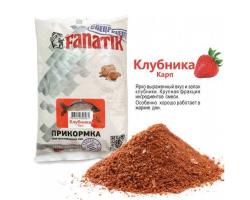 Підкормка FANATIK Полуниця Короп, 1 кг