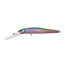 Воблер Kosadaka ION DD 130F TR, Floating, 130mm, 27,0g