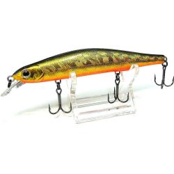 Воблер Kosadaka MASCOT XS 110SP HGBL, Suspending, 110mm, 16,5g