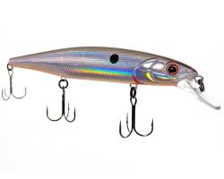 Воблер SQUAD XS 128SP GT, Suspending, 128mm, 21,0g