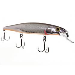 Воблер SQUAD XS 128SP SBL, Suspending, 128mm, 21,0g